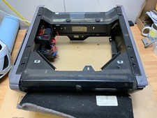 MERCEDES VITO W638 Base sedile