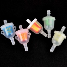 5x Filtri Carburante Benzina