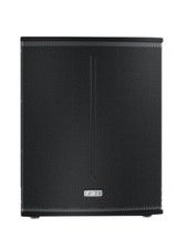 Subwoofer attivo fbt sub - subwoofer,