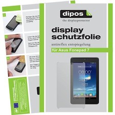 2x Pellicola per Asus Fonepad