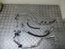 TUBI TUBI ARIA CONDIZIONATA