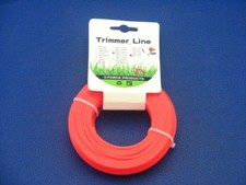 15m X 2,4mm Filo " Quadrato "