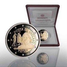 Vaticano 2023 euro - 2023-, 2