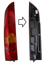 Pour renault kangoo 2003 - renault,