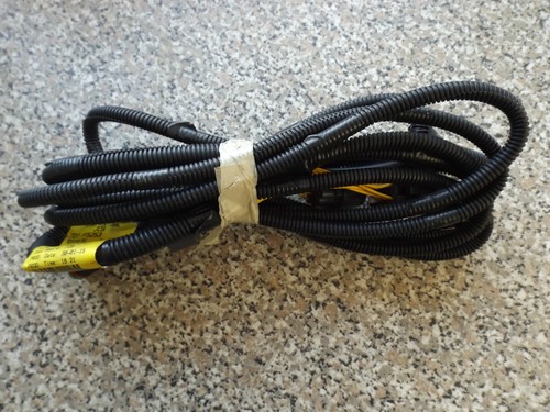 Jcb 2cx cablaggio fanale - jcb,