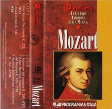Mozart - Le Grandi Emozioni