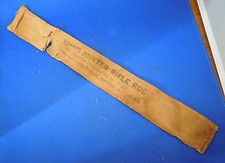 Vintage Marbles Jointed Rifle