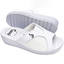 CIABATTE CORRETTORE DONNA APERTE COMODE AUTOMODELLANTI PER ALLUCE VALGO COMFORT