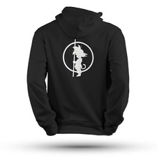 Felpa con cappuccio Son Goku