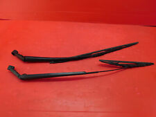 BRACCI TERGICRISTALLO ANTERIORE TOYOTA YARIS 1.4 D-4D P5 1NDTV 2007 MARY 610