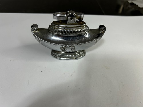 Accendino tavolo petrolio - accendino,