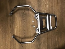 BMW ponte bagagli maniglie