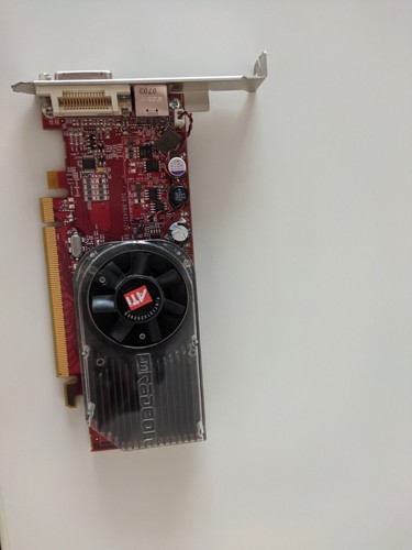 Graphic card pci express - pci,