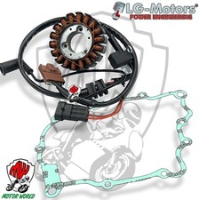 STATORE MAGNETE COMPLETO CON