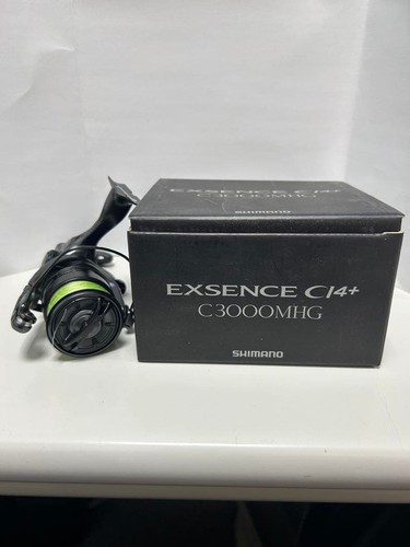 Mulinello spinning shimano - mulinello, da