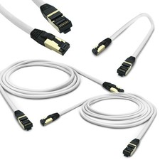 Cavo patch CAT 8.1 cavo di