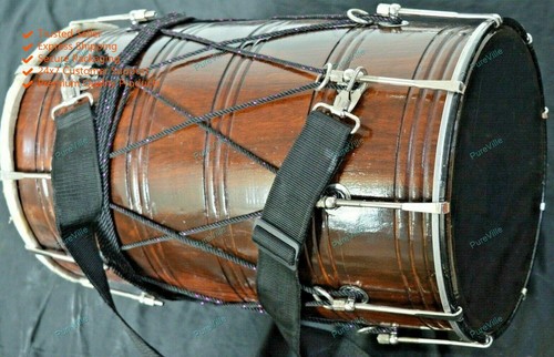 Strumento musicale popolare