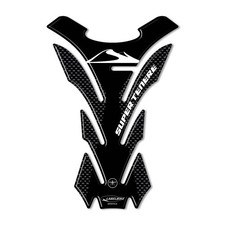 Paraserbatoio adesivo