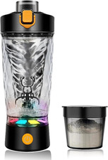 Bottiglia per Shaker per