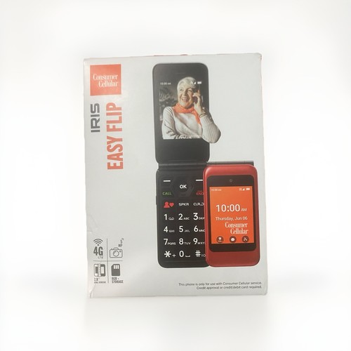 Telefono cellulare iris - telefono,
