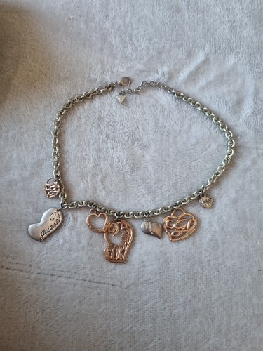 Collana guess vintage con - collana,