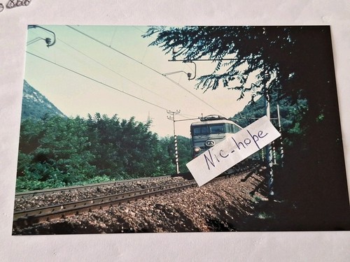 Fotografia locomotore - fotografia,