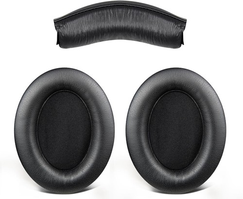 Kit ricambio per cuffie - kit,