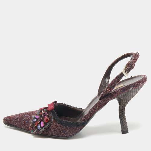 Scarpe décolleté prada - décolleté,