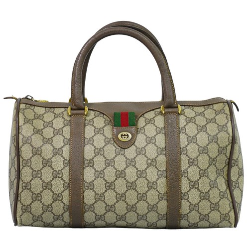 Borsa gucci shelly supreme - borsa, gg
