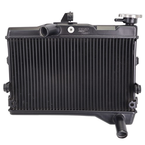 Radiatore moto tnt per - radiatore,
