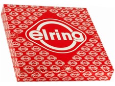 KIT MONTAGGIO TURBOCOMPRESSORE IVECO EUROCARGO I-III 5.9