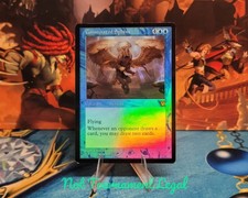 Telaio retrò in lamina di