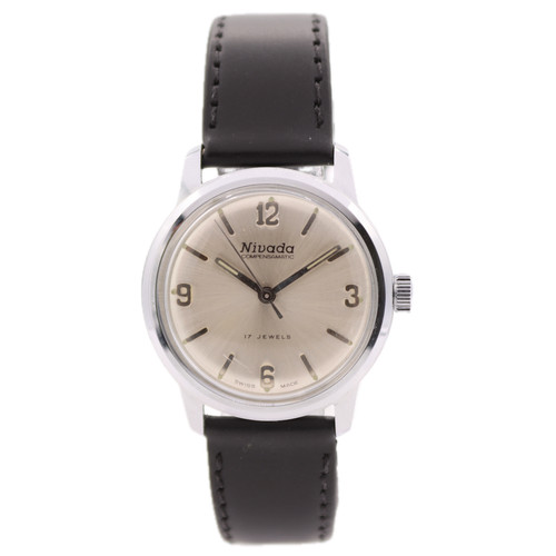 Orologio polso meccanico - da,
