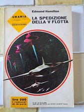 Urania 381 - La spedizione