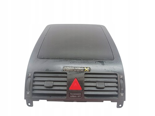 Fessure ventilazione vano