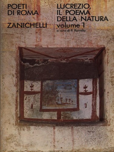 Poema della natura - il, 2vv