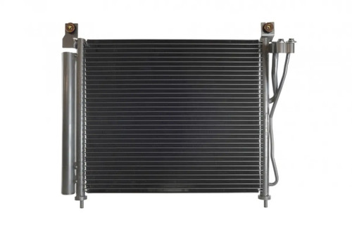 Condensatore climatizzatore - condensatore,,