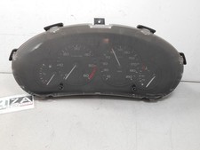 Quadro Strumenti Peugeot 206