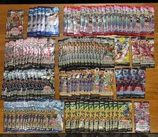 🌸Yu-Gi-Oh! Carte singole e