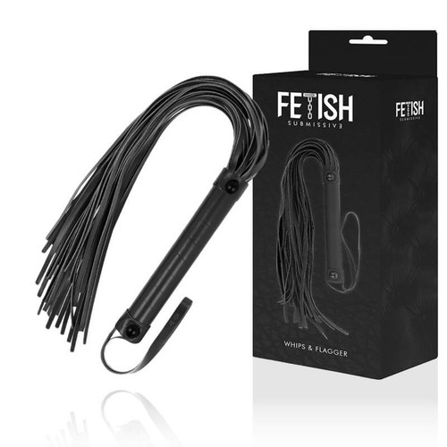 Fetish submissive frusta - fetish,