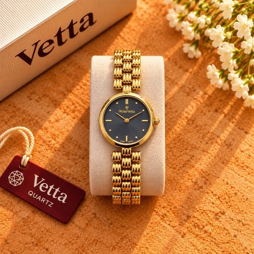 Orologio wyler vetta vintage - orologio,