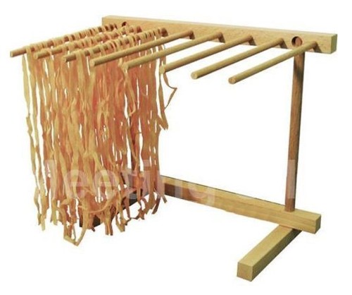 Stendi pasta fresca aste - pasta,