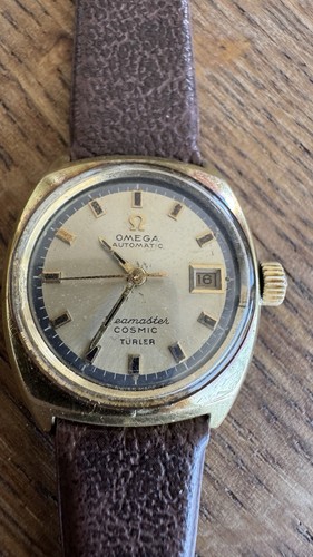 Orologio vintage omega - orologio,