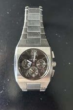 Breil kult crono orologio - kult, uomo