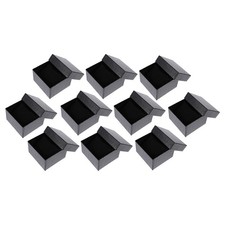  10 Pcs Portagioie Cofanetto