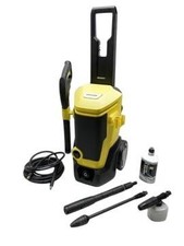 Idropulitrice Karcher K 7 WCM