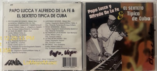 Rare longer made used cd - no,