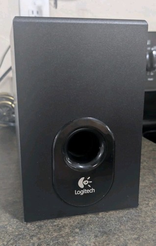 Subwoofer ricambio logitech - subwoofer,