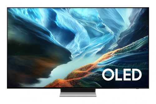 Samsung smart 4k - smart, uhd
