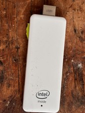 Intel Compute Stick